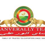 ANVERALLY & SONS (PVT) LTD