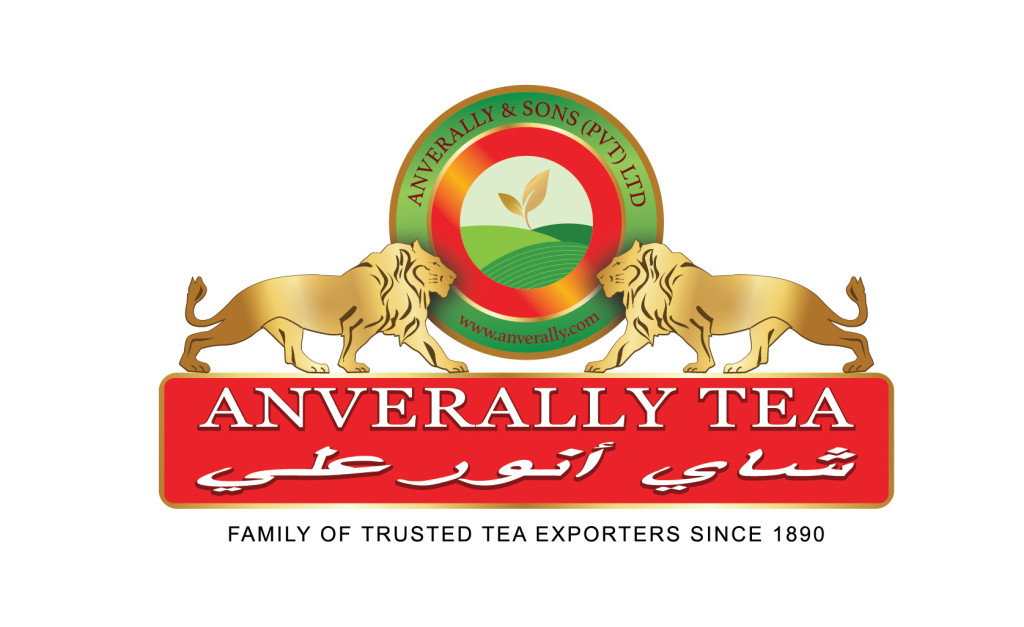 ANVERALLY & SONS (PVT) LTD