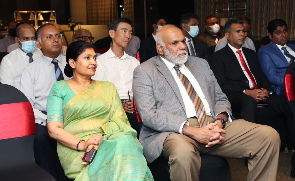 21st Annual General Meeting 