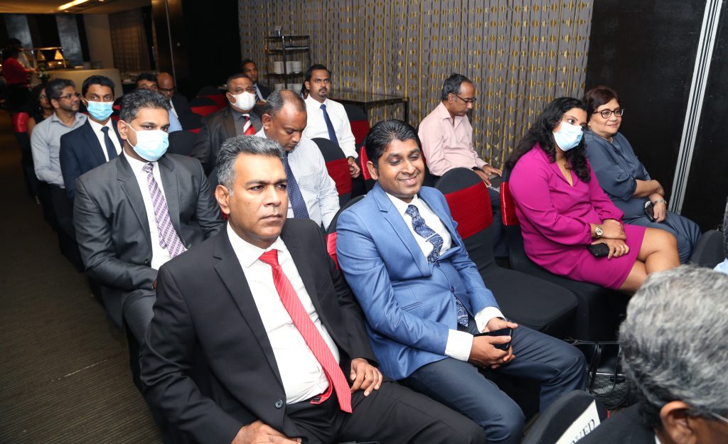21st Annual General Meeting 