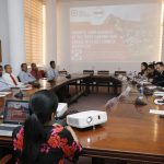 Interactive Session with the 136th Canton Fair Organizers