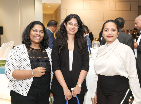 24th Annual General Meeting of the Sri Lanka - China Business Council