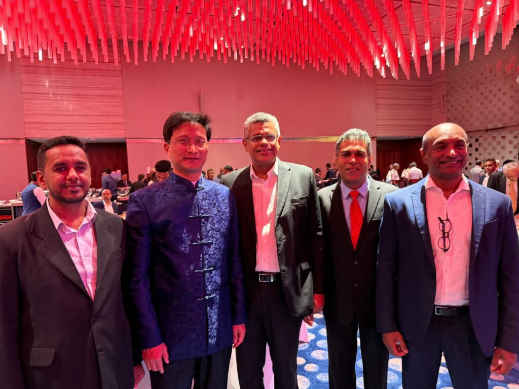 76th anniversary of the PRC's founding